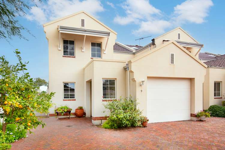 Main view of Homely house listing, 9/26 West Street, West Busselton WA 6280