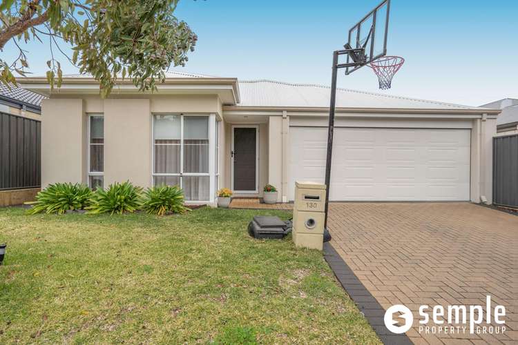 Second view of Homely house listing, 130 Mornington Crescent, Wandi WA 6167