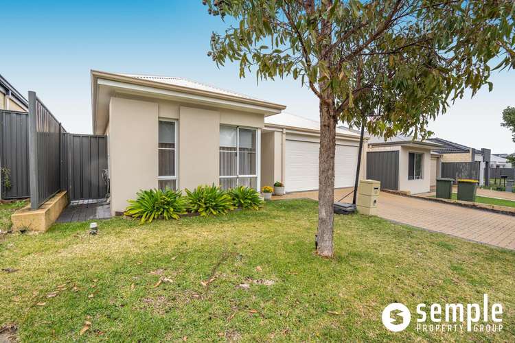 Third view of Homely house listing, 130 Mornington Crescent, Wandi WA 6167