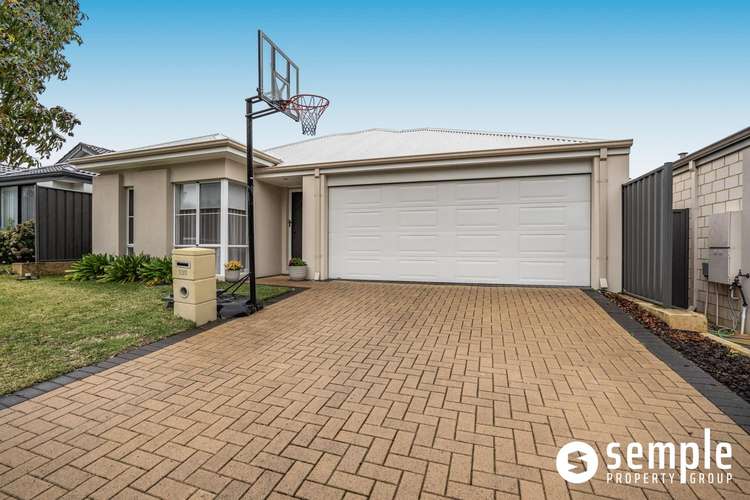 Fourth view of Homely house listing, 130 Mornington Crescent, Wandi WA 6167