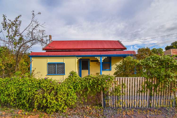 Main view of Homely house listing, 55 Jephson Street, Greenbushes WA 6254