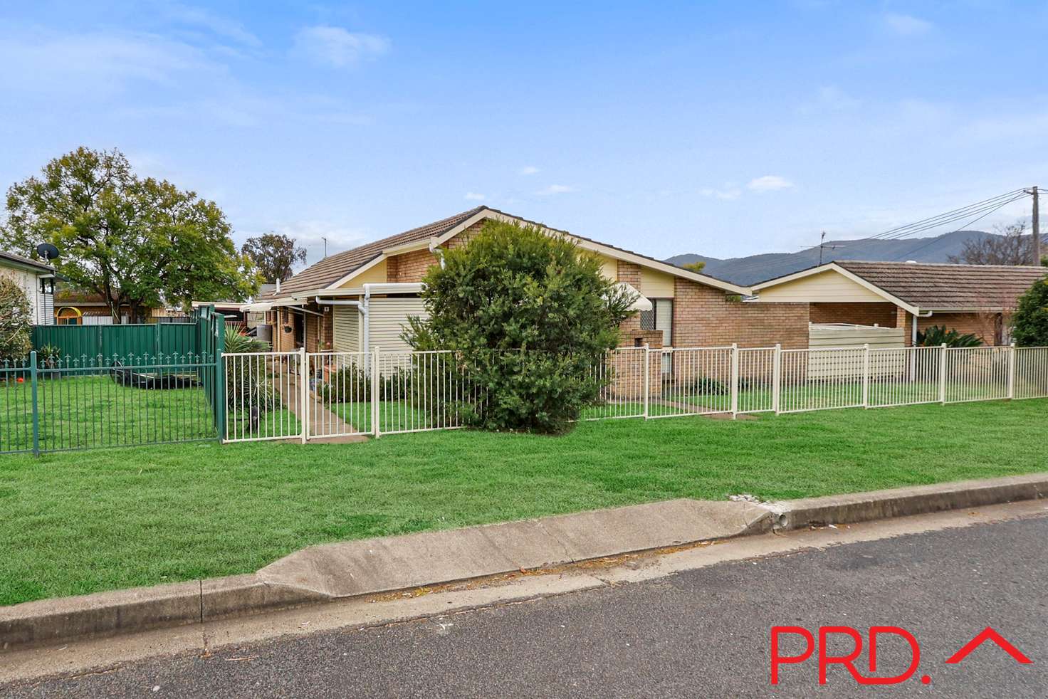 Main view of Homely house listing, 1/14 Melrose Street, Tamworth NSW 2340