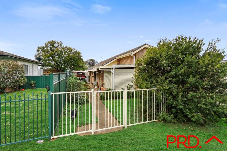 Second view of Homely house listing, 1/14 Melrose Street, Tamworth NSW 2340