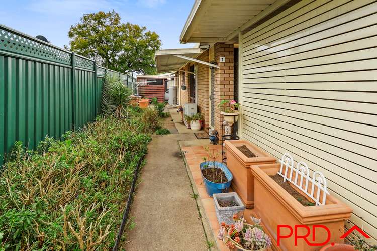 Fourth view of Homely house listing, 1/14 Melrose Street, Tamworth NSW 2340
