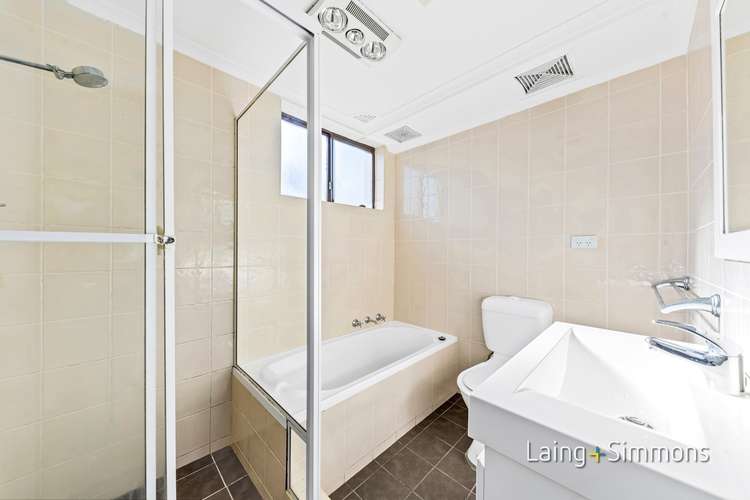 Sixth view of Homely apartment listing, 1/3 Gibbons St, Auburn NSW 2144