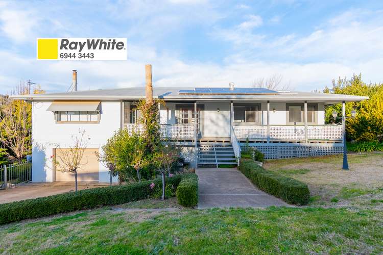Main view of Homely house listing, 2 Stafford Street, Gundagai NSW 2722