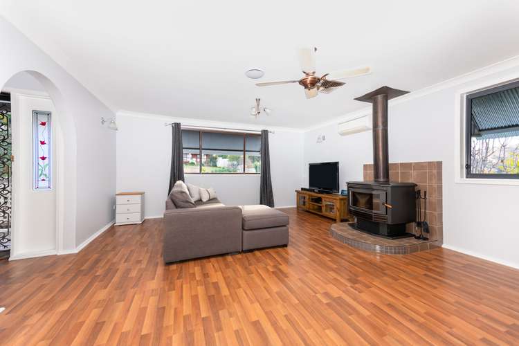 Sixth view of Homely house listing, 2 Stafford Street, Gundagai NSW 2722