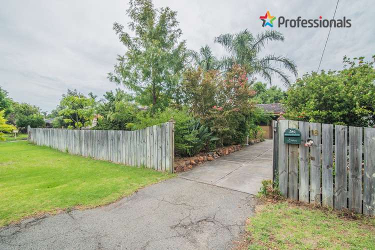 Second view of Homely house listing, 18 Phylma Street, Armadale WA 6112