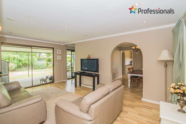 Fifth view of Homely house listing, 18 Phylma Street, Armadale WA 6112