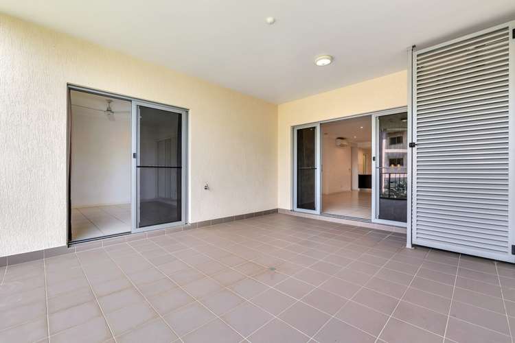 Seventh view of Homely apartment listing, 18/4 Mitaros Place, Parap NT 820