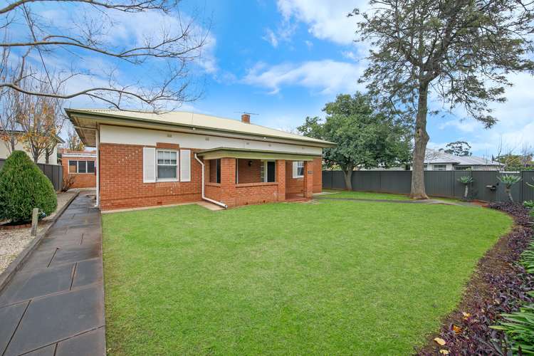 Main view of Homely house listing, 47 Grange Road, Lower Mitcham SA 5062