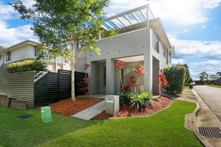 Main view of Homely house listing, 6/6 Anlaby Drive, Pimpama QLD 4209