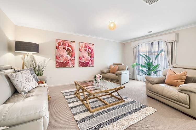 Second view of Homely house listing, 13 Peledora Place, Lyndhurst VIC 3975