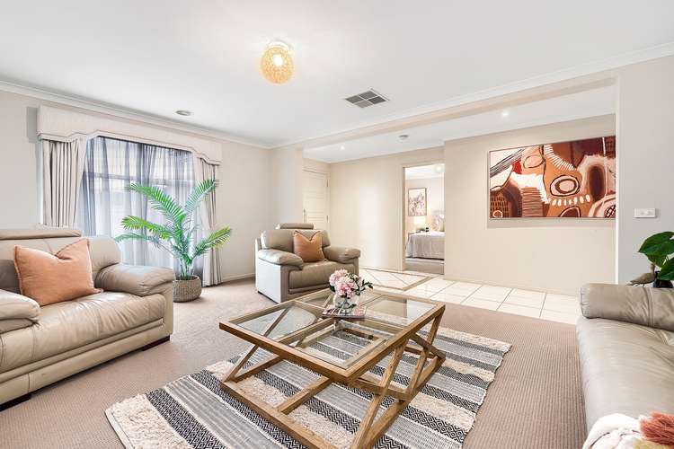 Third view of Homely house listing, 13 Peledora Place, Lyndhurst VIC 3975