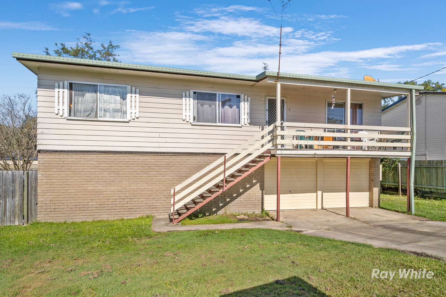 Main view of Homely house listing, 6 Walcha Court, Beenleigh QLD 4207