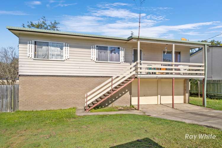 Main view of Homely house listing, 6 Walcha Court, Beenleigh QLD 4207