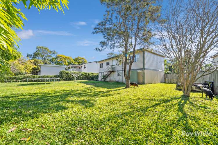 Second view of Homely house listing, 6 Walcha Court, Beenleigh QLD 4207