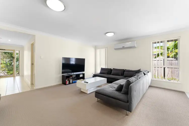 Fourth view of Homely house listing, 4 Anneliese Close, Loganlea QLD 4131