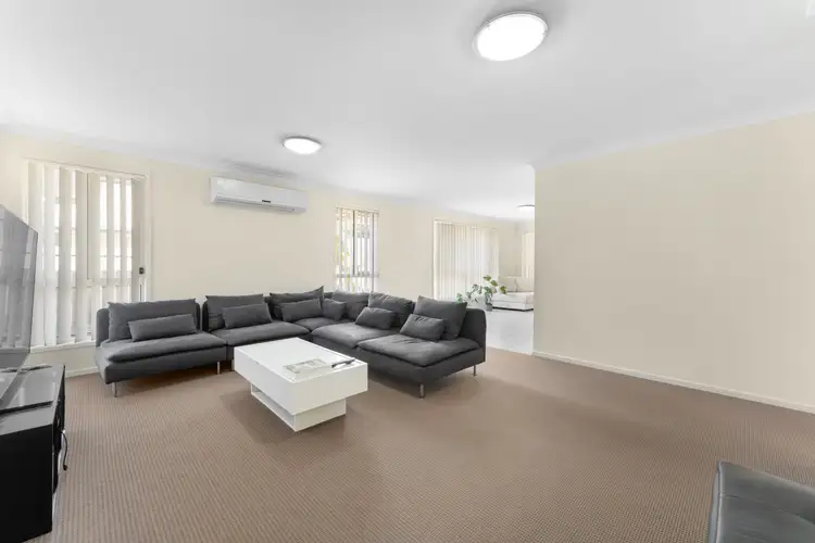 Fifth view of Homely house listing, 4 Anneliese Close, Loganlea QLD 4131