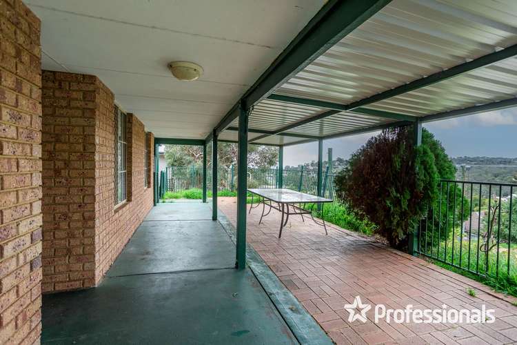 Fourth view of Homely house listing, 14 Amethyst Cresent, Mount Richon WA 6112