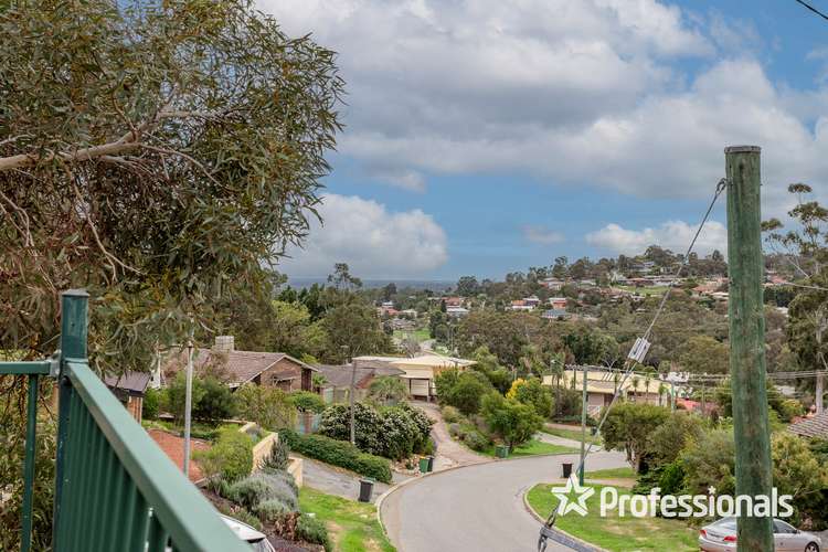Fifth view of Homely house listing, 14 Amethyst Cresent, Mount Richon WA 6112
