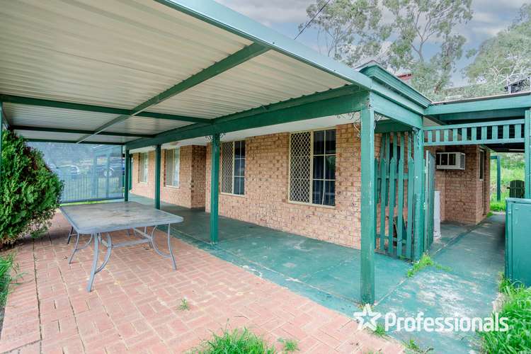 Sixth view of Homely house listing, 14 Amethyst Cresent, Mount Richon WA 6112