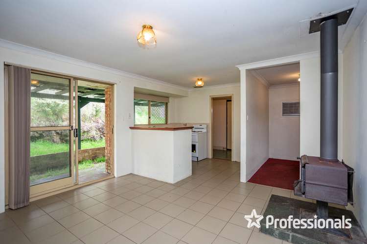 Seventh view of Homely house listing, 14 Amethyst Cresent, Mount Richon WA 6112