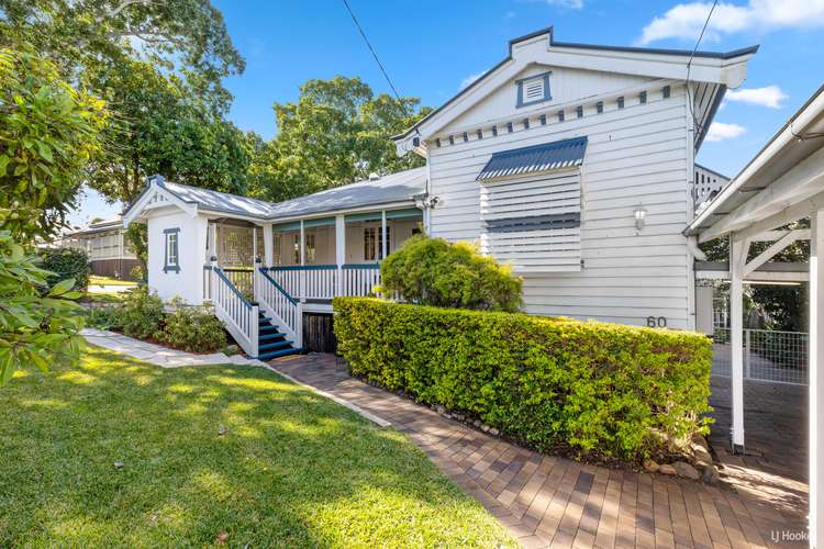 Main view of Homely house listing, 60 Whitehill Road, Eastern Heights QLD 4305