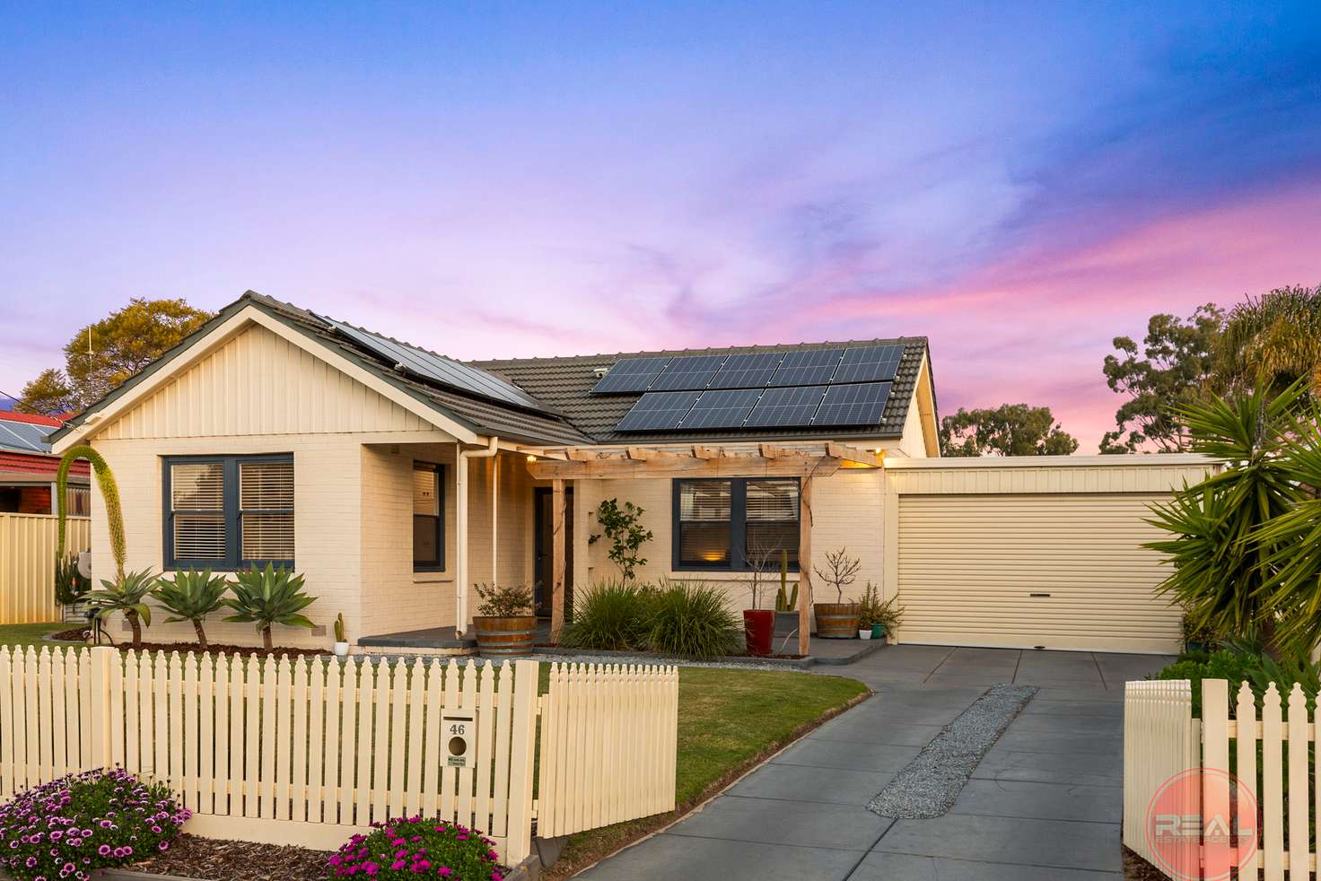 Main view of Homely house listing, 46 Patricia Avenue, Camden Park SA 5038