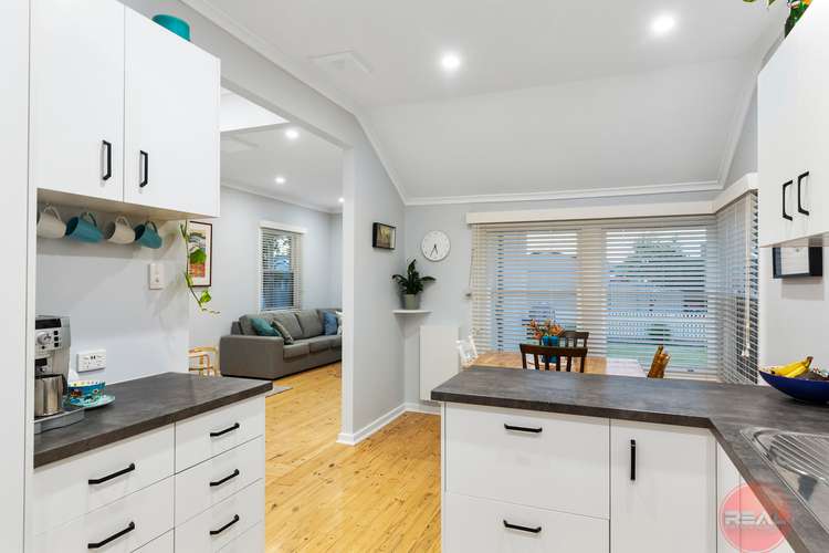 Fourth view of Homely house listing, 46 Patricia Avenue, Camden Park SA 5038