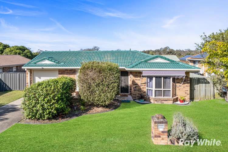 Main view of Homely house listing, 11 Geaney Boulevard, Crestmead QLD 4132