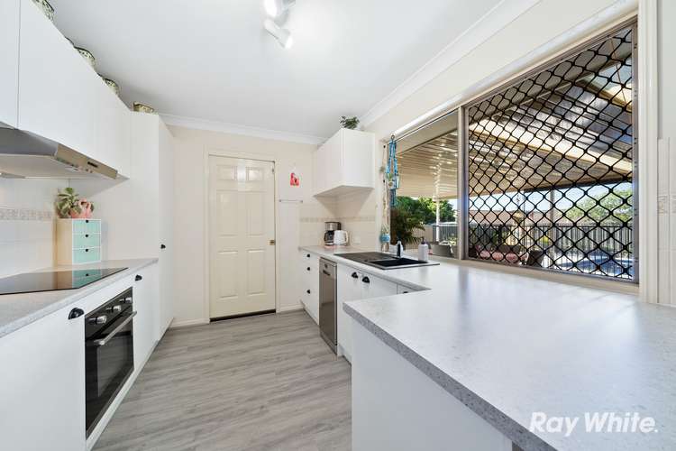 Fifth view of Homely house listing, 11 Geaney Boulevard, Crestmead QLD 4132