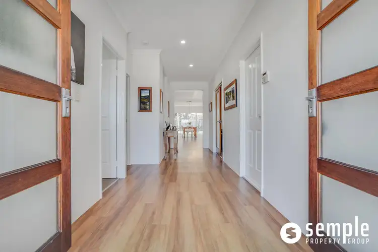 Second view of Homely house listing, 95 Princeton Circuit, Aubin Grove WA 6164