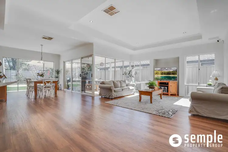 Third view of Homely house listing, 95 Princeton Circuit, Aubin Grove WA 6164