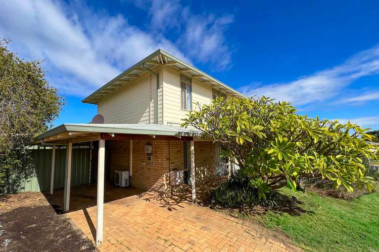 Second view of Homely house listing, 14 Bucknell Place, Swan View WA 6056