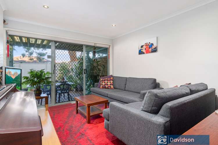Second view of Homely townhouse listing, 9/11-13 Armata Court, Wattle Grove NSW 2173