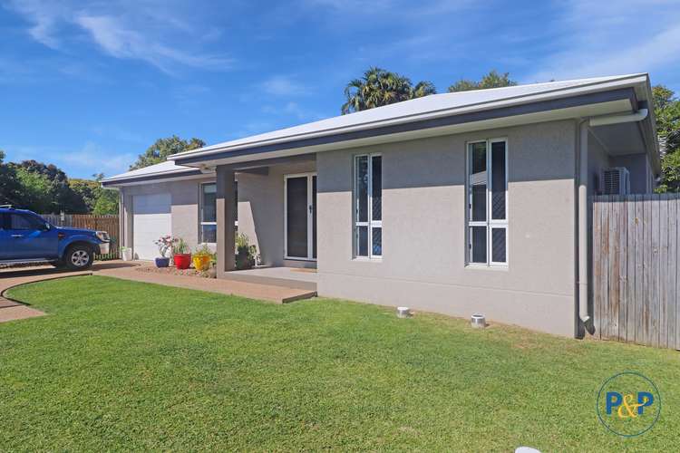 Main view of Homely house listing, 30 Lonerganne Street, Garbutt QLD 4814