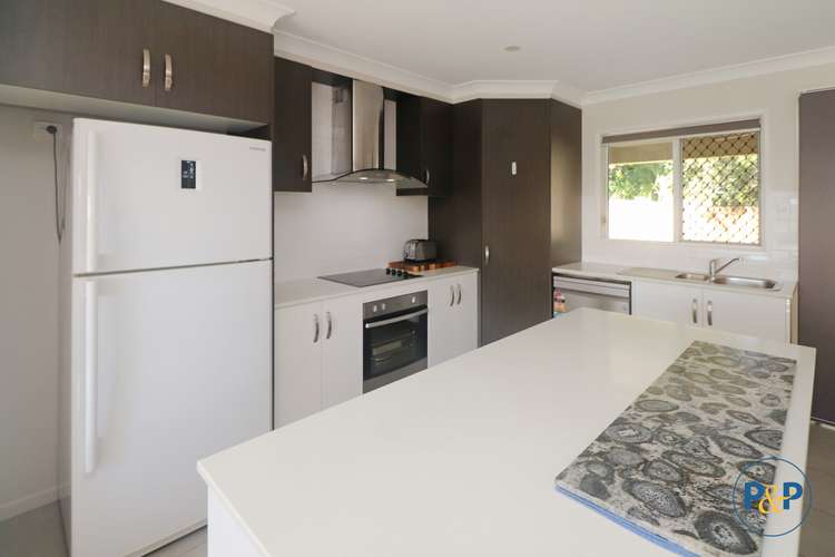 Second view of Homely house listing, 30 Lonerganne Street, Garbutt QLD 4814