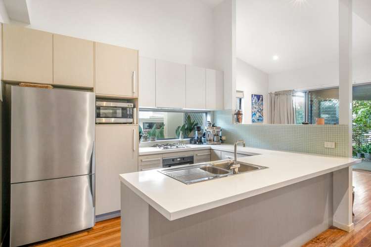 Fourth view of Homely townhouse listing, 6/1-7 Robbins Street, Corinda QLD 4075