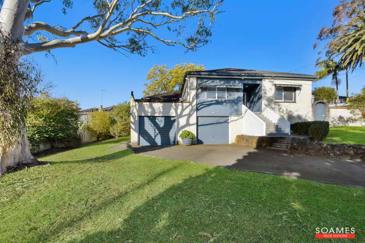 44 Old Berowra Road, Hornsby NSW 2077
