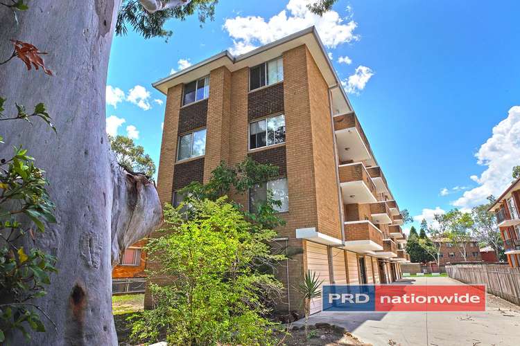 Main view of Homely unit listing, 4/211 Derby Street, Penrith NSW 2750