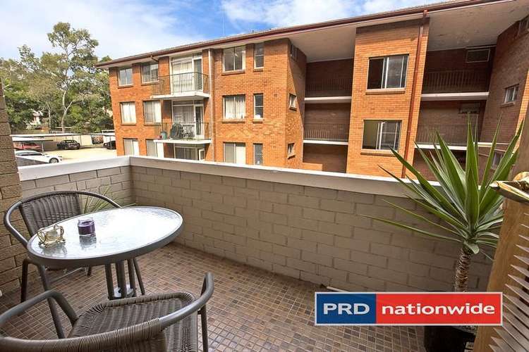 Seventh view of Homely unit listing, 4/211 Derby Street, Penrith NSW 2750