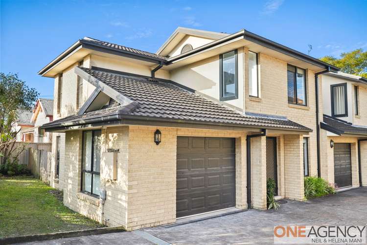 1/263-265 Henry Parry Drive, North Gosford NSW 2250
