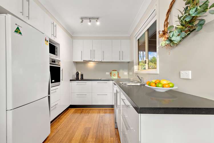 Second view of Homely house listing, 4 Alkrington Avenue, Fishing Point NSW 2283