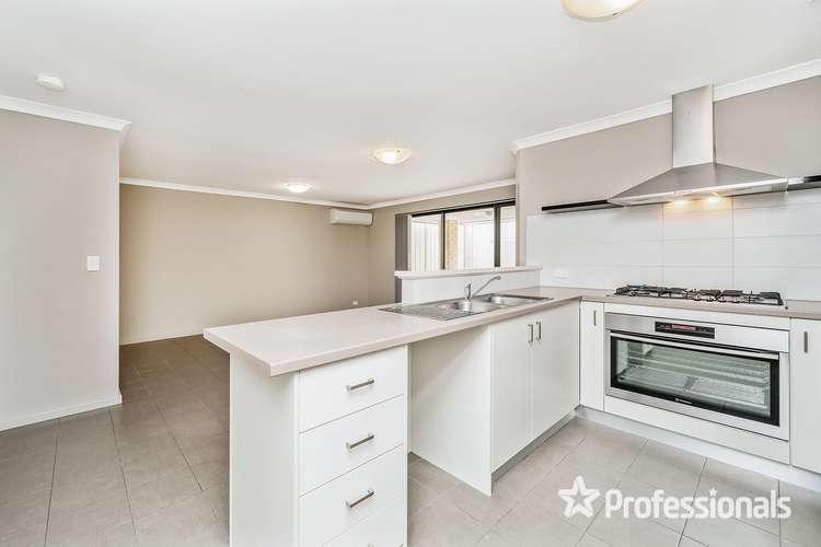 Fifth view of Homely villa listing, 17A Earnley Way, Balga WA 6061