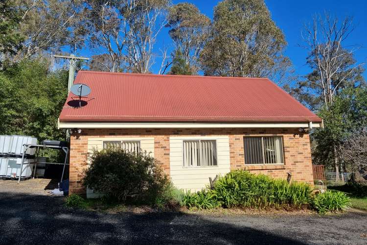 Main view of Homely villa listing, 30a Tuckerman Road, Ebenezer NSW 2756