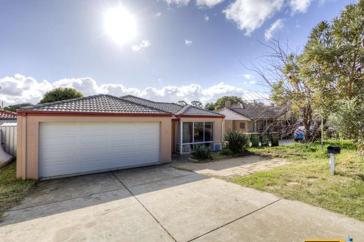 Main view of Homely house listing, 46 Swan Road, High Wycombe WA 6057