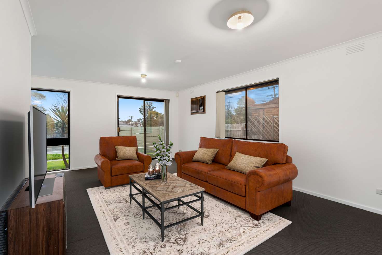 Main view of Homely unit listing, 1/301 Warrigal Road, Cheltenham VIC 3192