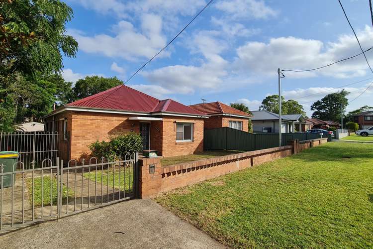 Main view of Homely house listing, 1 Bradman St, Narwee NSW 2209