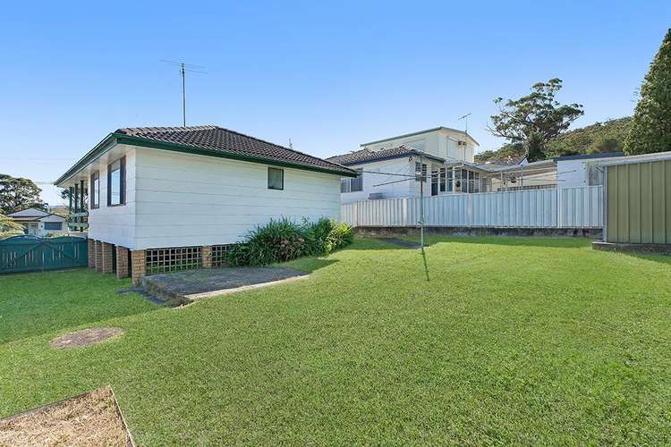 Second view of Homely house listing, 8 Brighton Street, Fennell Bay NSW 2283